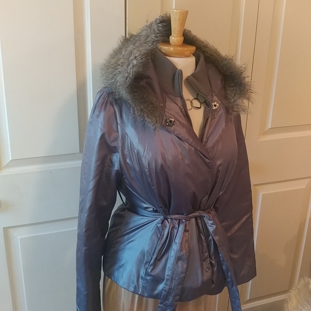 Winter jacket